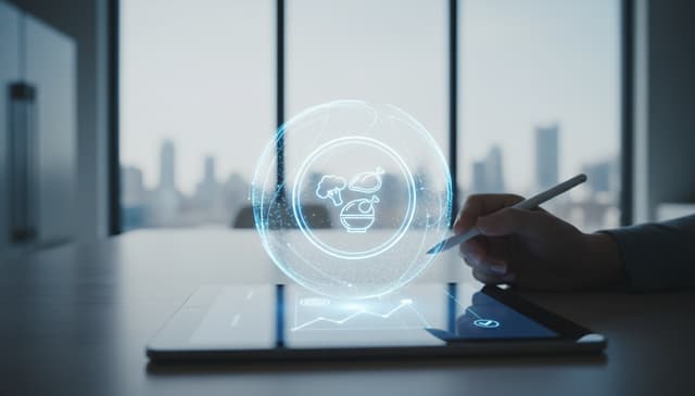 Jak szybko stworzyć dietę online: praktyczny przewodnik dla początkujących