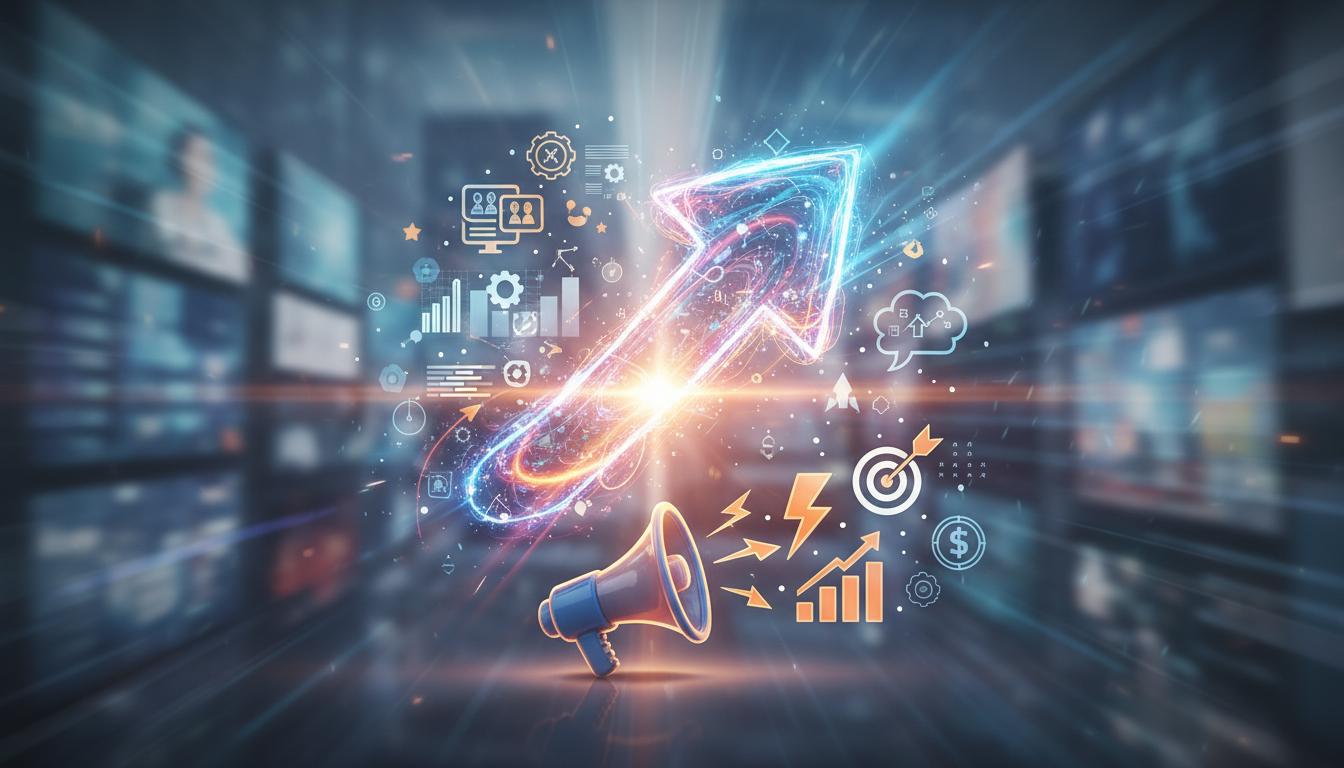 Jak szybko stworzyć efektywny przekaz reklamowy: praktyczny przewodnik