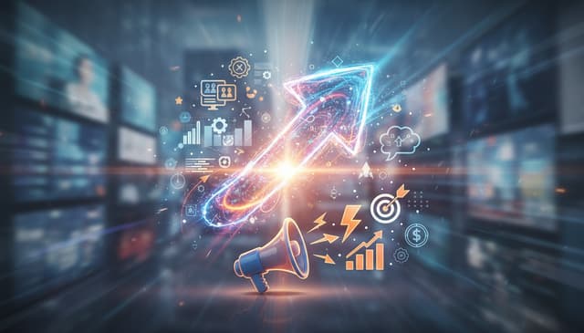 Jak szybko stworzyć efektywny przekaz reklamowy: praktyczny przewodnik