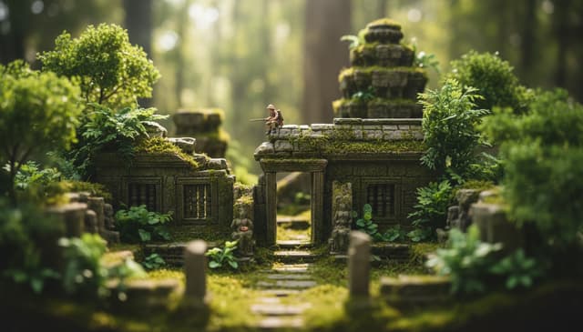 Jak szybko stworzyć grafikę: praktyczny przewodnik dla początkujących