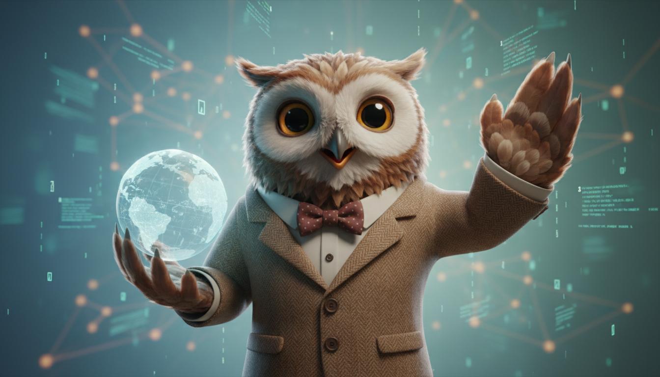 Jak szybko stworzyć interaktywne postacie edukacyjne: praktyczny przewodnik