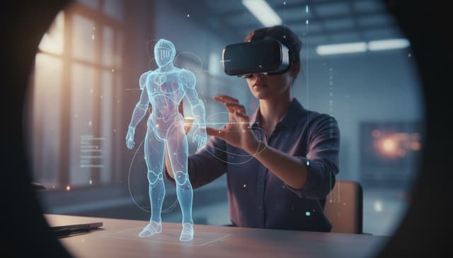 Jak szybko stworzyć interaktywnego NPC: praktyczny przewodnik