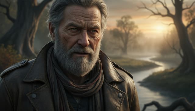 Jak szybko stworzyć interesującą postać: praktyczny przewodnik