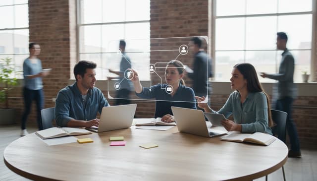 Jak szybko stworzyć kampanię marketingową: praktyczny przewodnik