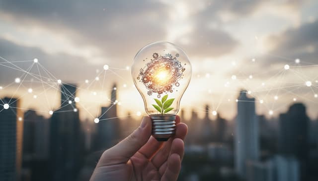 Jak szybko stworzyć pomysł na reklamę: praktyczny przewodnik