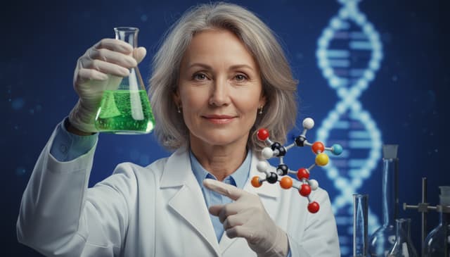 Jak szybko stworzyć postacie edukacyjne: praktyczny przewodnik