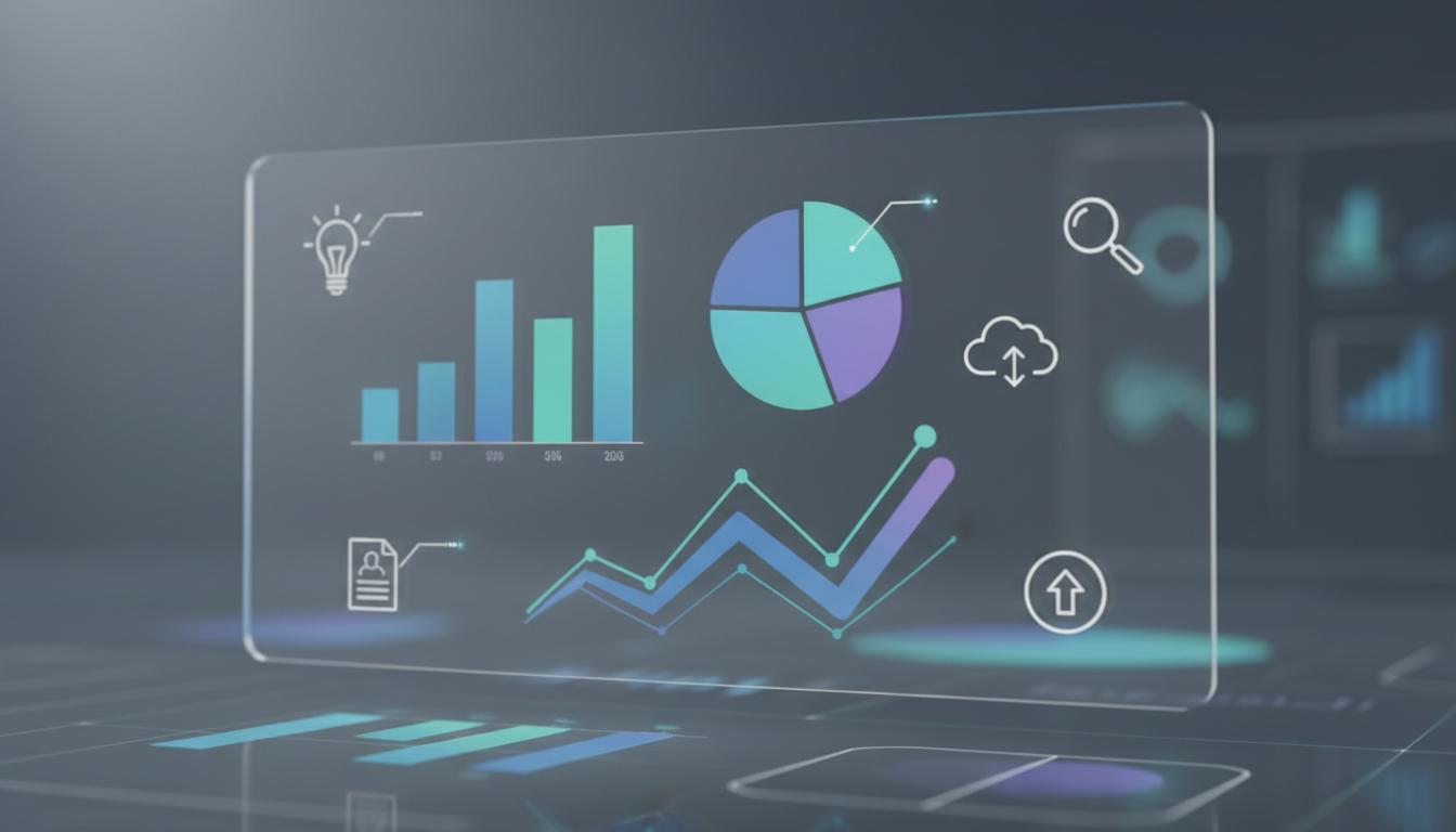 Jak szybko stworzyć profesjonalną infografikę online: praktyczny przewodnik