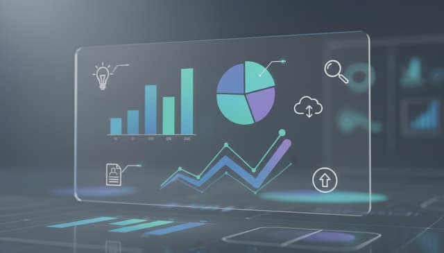 Jak szybko stworzyć profesjonalną infografikę online: praktyczny przewodnik