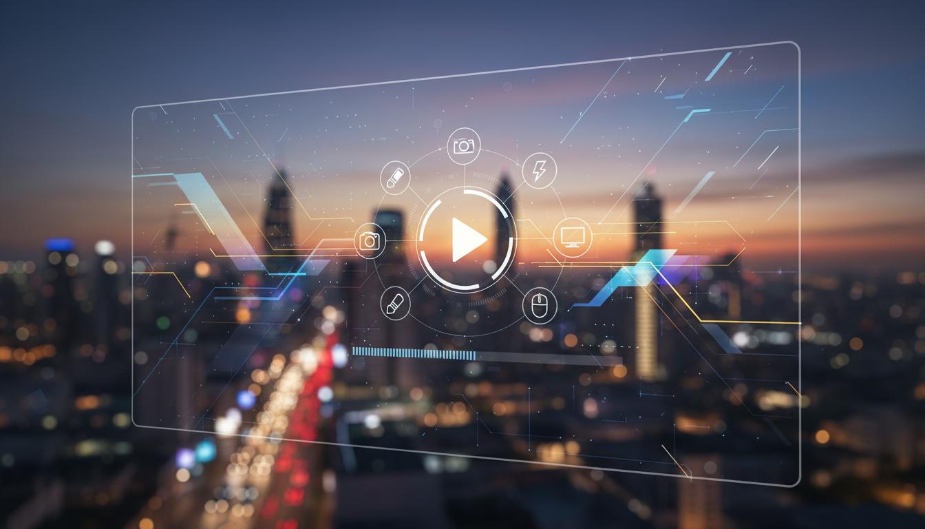 Jak szybko stworzyć profesjonalny baner reklamowy online – praktyczny przewodnik