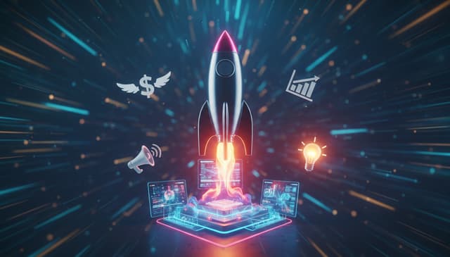 Jak szybko stworzyć profesjonalny post marketingowy: praktyczny przewodnik