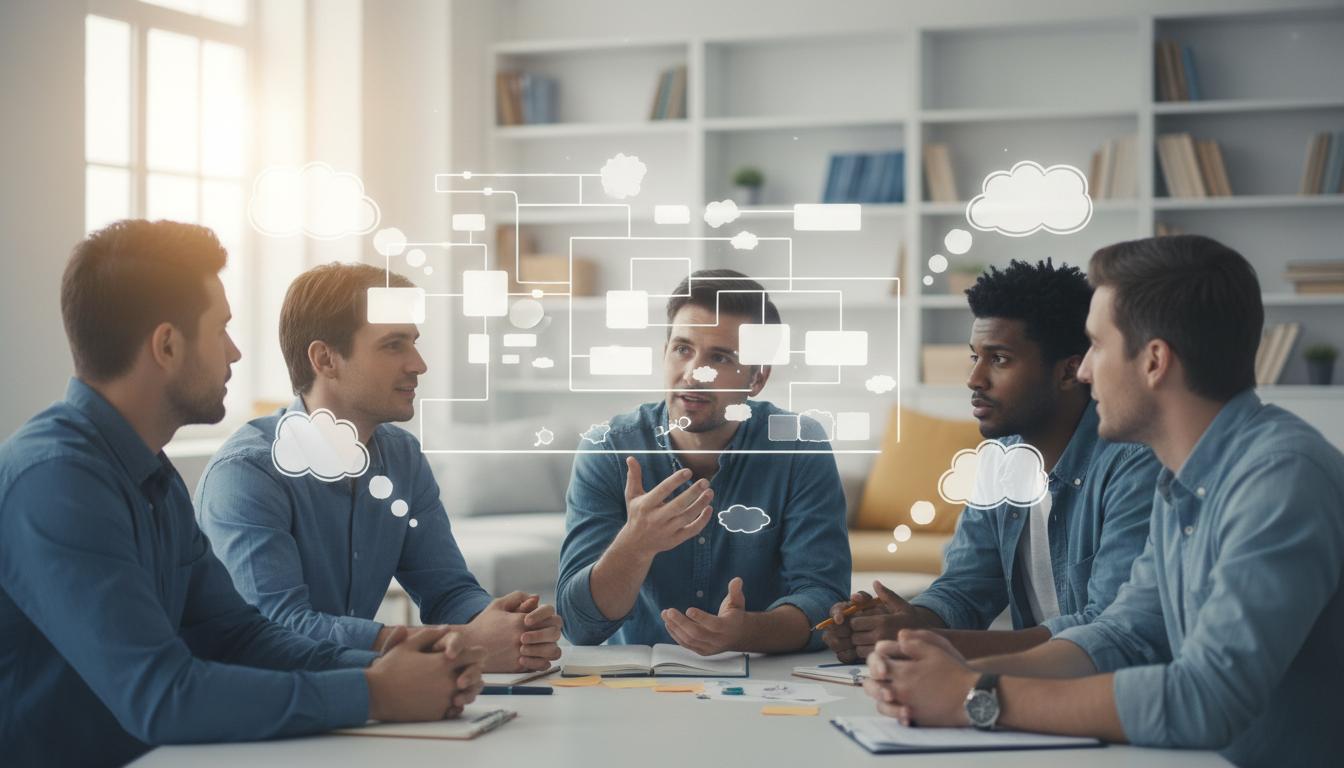 Jak szybko stworzyć realistyczne dialogi edukacyjne w postacie.ai