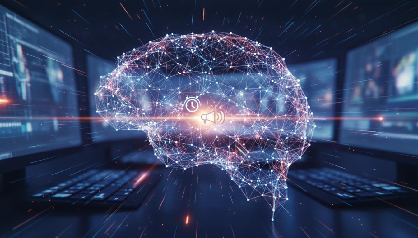 Jak szybko stworzyć treść reklamową online: praktyczny przewodnik