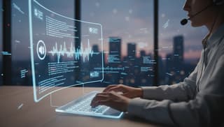 Jak szybko transkrybować rozmowy z klientami: praktyczny przewodnik