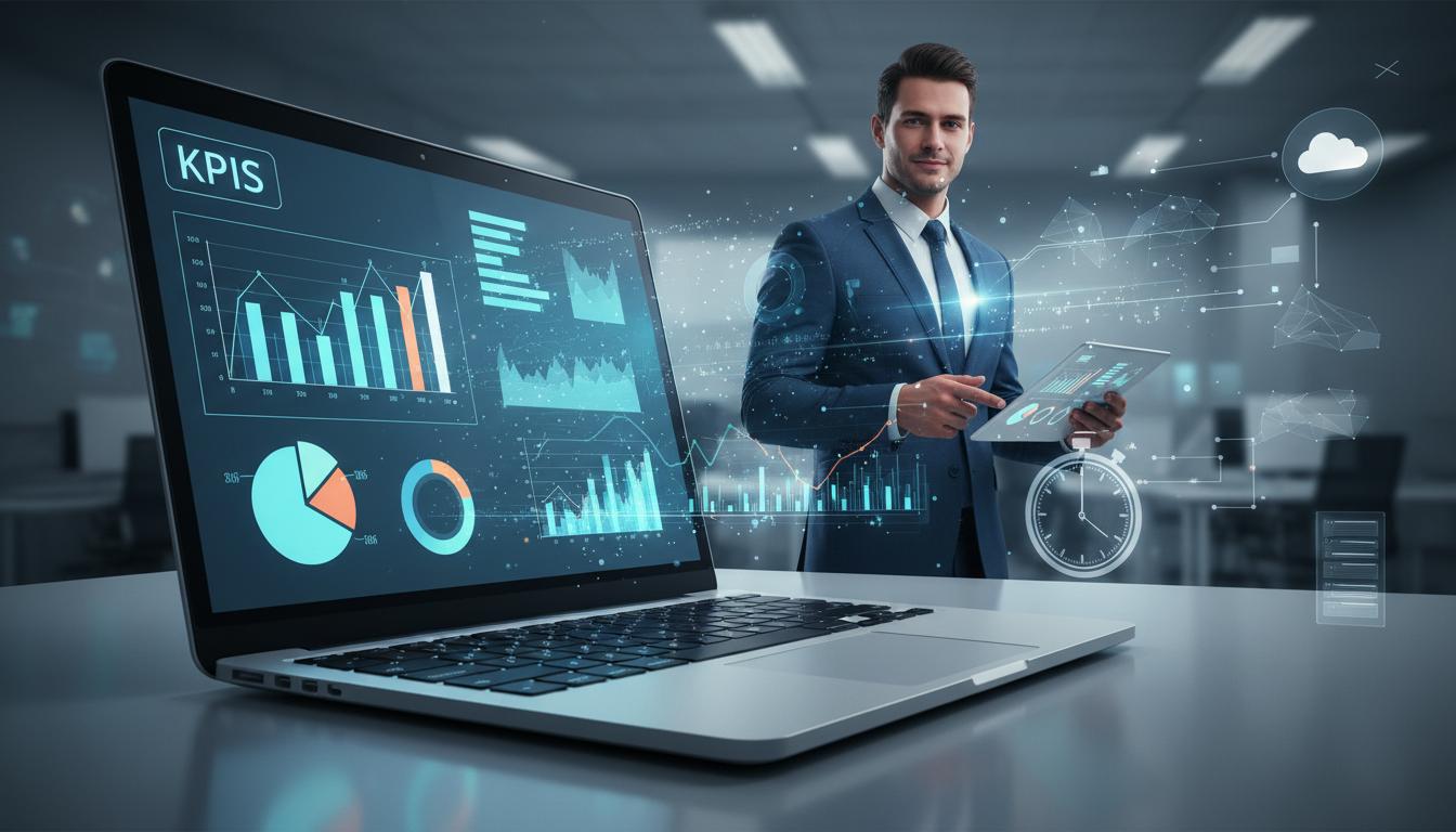 Jak szybko tworzyć raporty dla szefa: praktyczny przewodnik narzedzia.ai