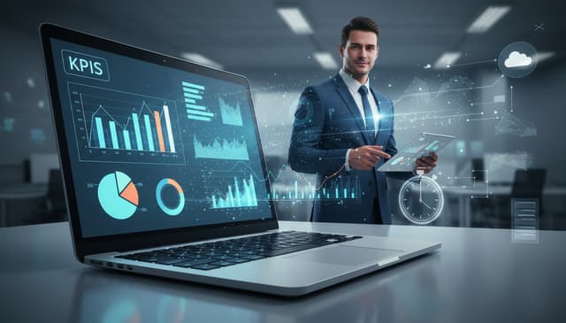 Jak szybko tworzyć raporty dla szefa: praktyczny przewodnik narzedzia.ai