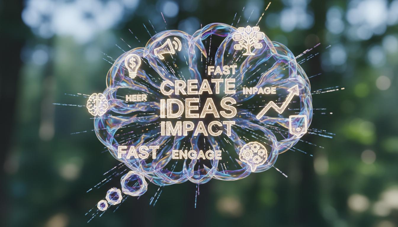 Jak szybko tworzyć skuteczne treści: praktyczny przewodnik