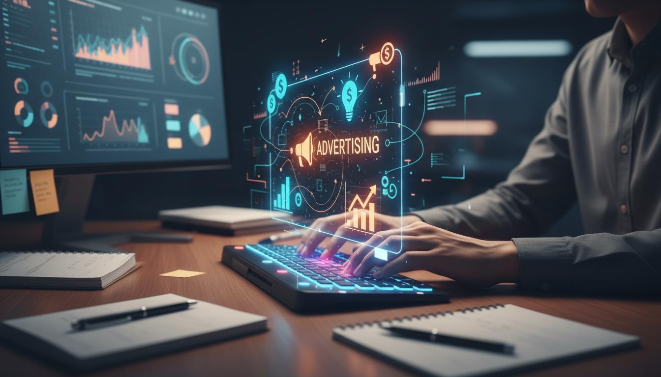 Jak szybko tworzyć treści reklamowe: praktyczny przewodnik dla firm