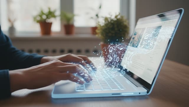 Jak szybko tworzyć wpisy blogowe: praktyczny przewodnik dla pisarzy