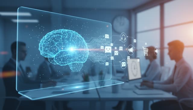 Jak szybko uruchomić chatbota obsługi klienta: praktyczny przewodnik