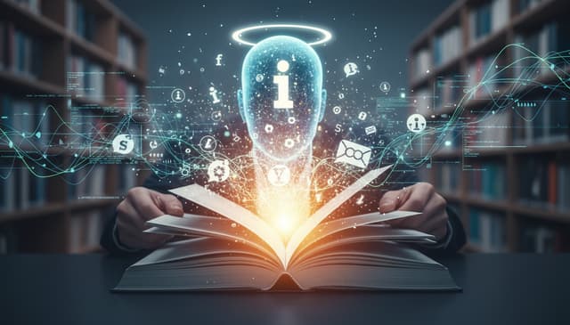 Jak szybko uzupełnić braki wiedzy: praktyczny przewodnik korepetytor.ai