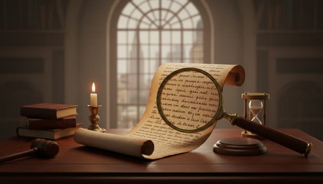 Jak szybko uzyskać edukację prawną: praktyczny przewodnik dla początkujących