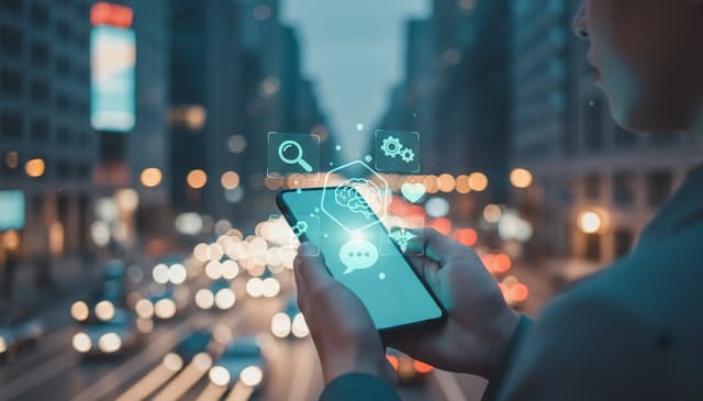 Jak szybko uzyskać fachową poradę: praktyczny przewodnik