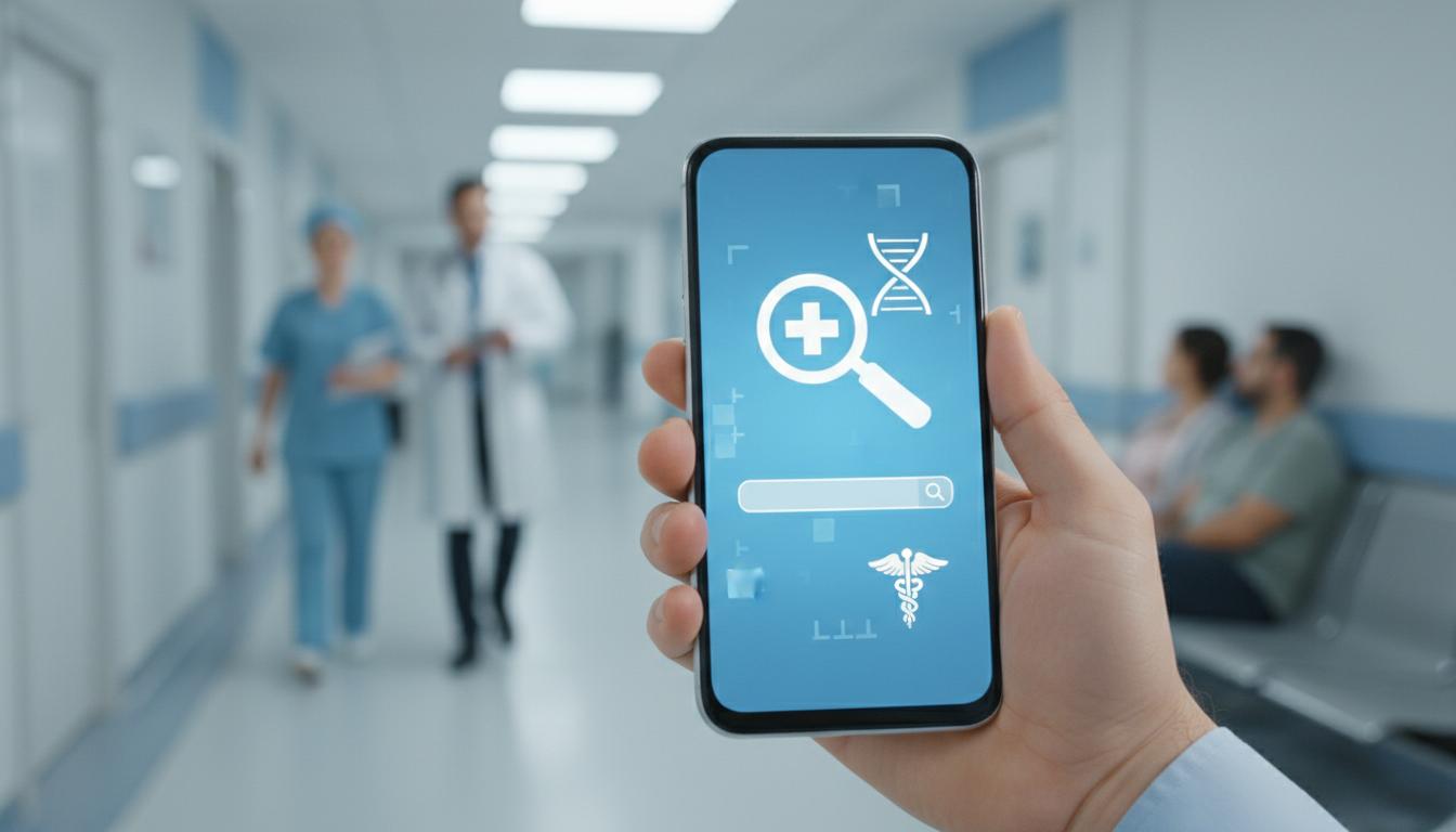 Jak szybko uzyskać informacje o leczeniu: praktyczny przewodnik