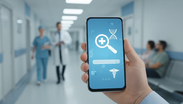 Jak szybko uzyskać informacje o leczeniu: praktyczny przewodnik