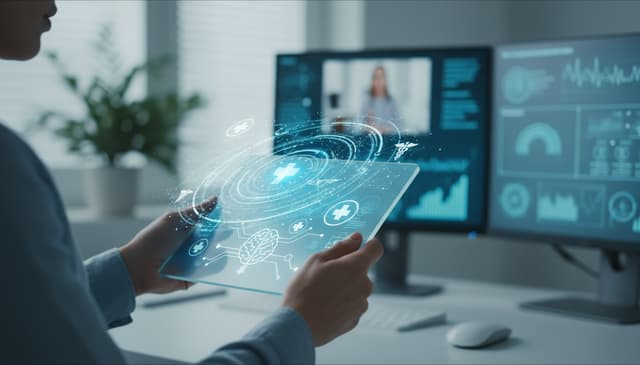 Jak szybko uzyskać informacje o leczeniu online: praktyczny przewodnik