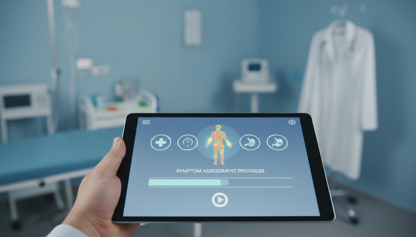 Jak szybko uzyskać ocenę objawów: praktyczny przewodnik medyk.ai