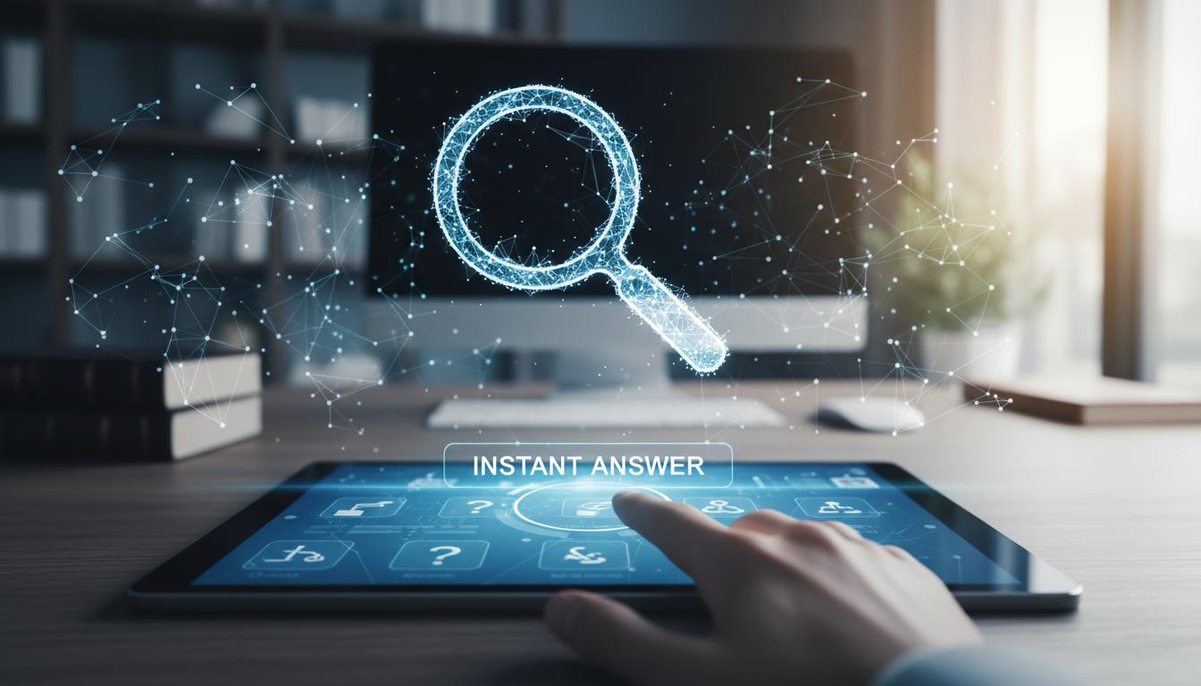 Jak szybko uzyskać odpowiedzi na pytania prawne online: praktyczny przewodnik