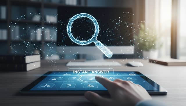 Jak szybko uzyskać odpowiedzi na pytania prawne online: praktyczny przewodnik
