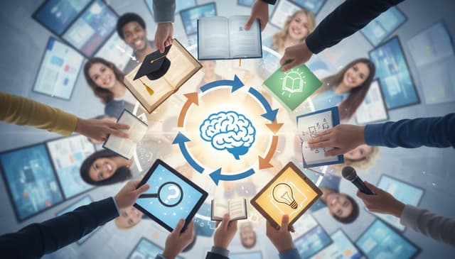 Jak szybko uzyskać pomoc edukacyjną: praktyczny przewodnik