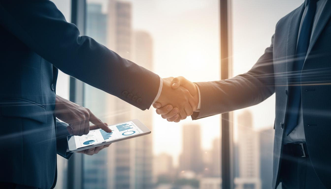 Jak szybko uzyskać pomoc eksperta od biznesu: praktyczny przewodnik