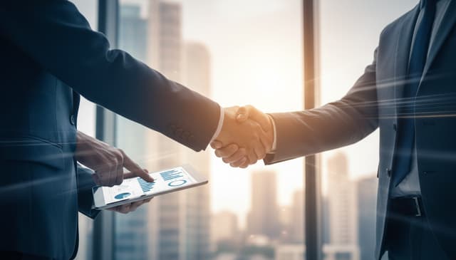 Jak szybko uzyskać pomoc eksperta od biznesu: praktyczny przewodnik