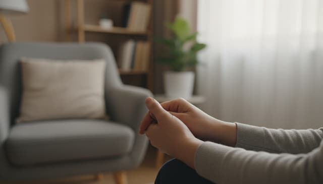 Jak szybko uzyskać pomoc psychologiczną: praktyczny przewodnik