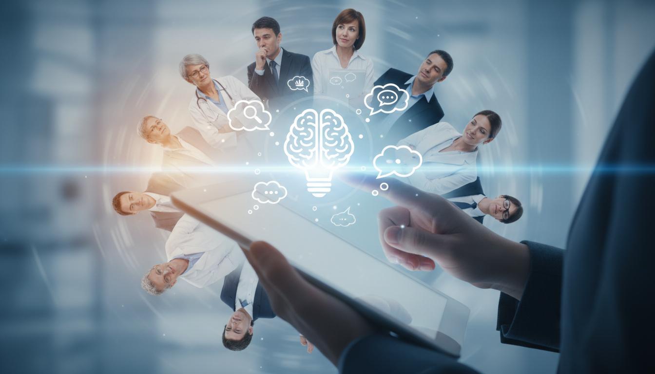 Jak szybko uzyskać poradę eksperta: praktyczny przewodnik