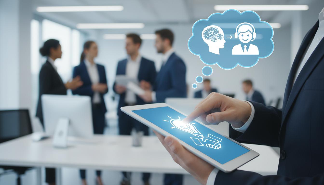 Jak szybko uzyskać poradę eksperta ds. sprzedaży: praktyczny przewodnik