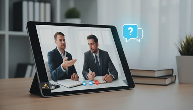 Jak szybko uzyskać poradę prawną online: praktyczny przewodnik