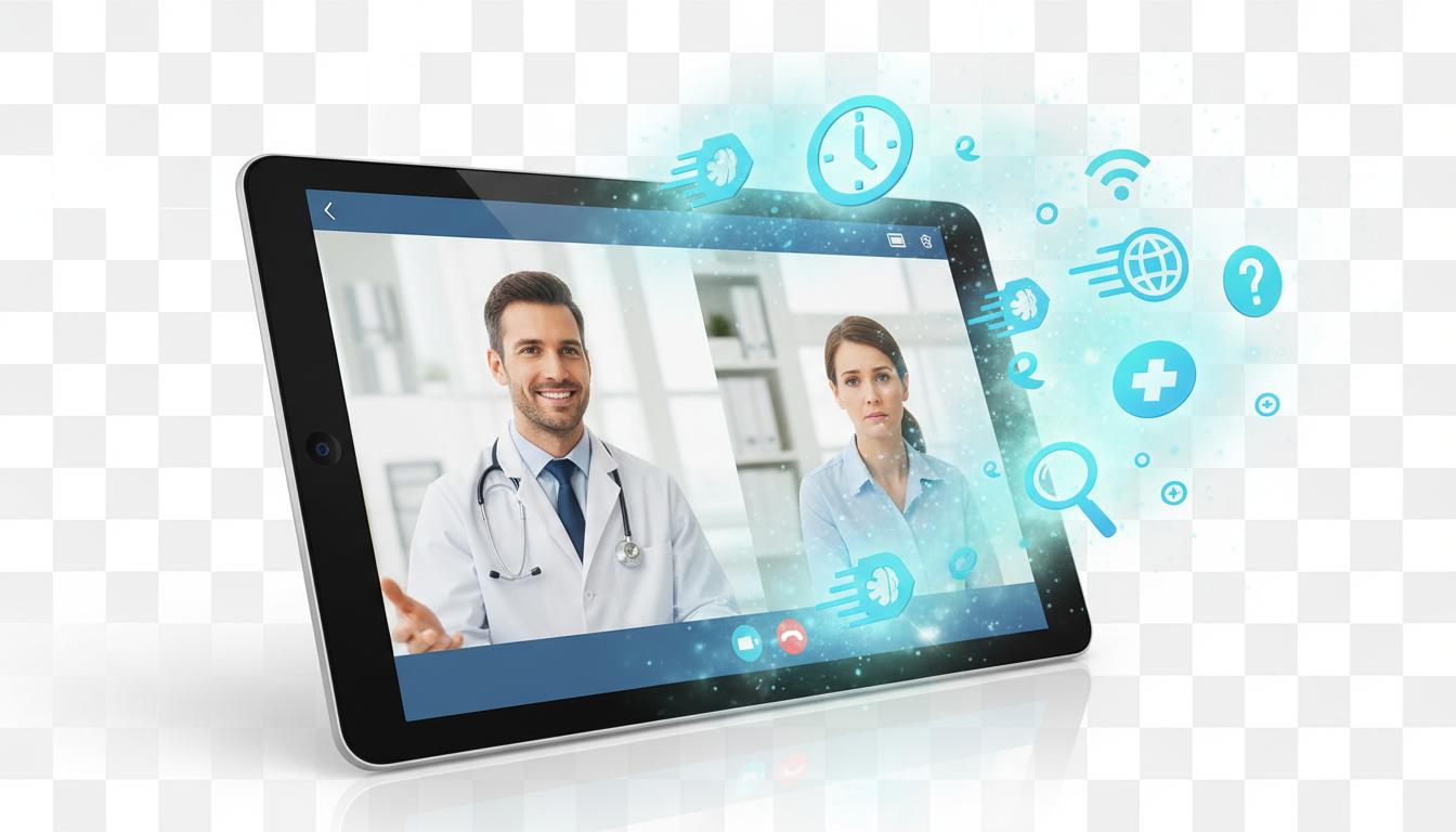 Jak szybko uzyskać specjalistyczną poradę online: praktyczny przewodnik