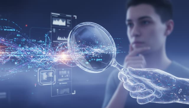 Jak szybko uzyskać wgląd w dane tekstowe: praktyczny przewodnik