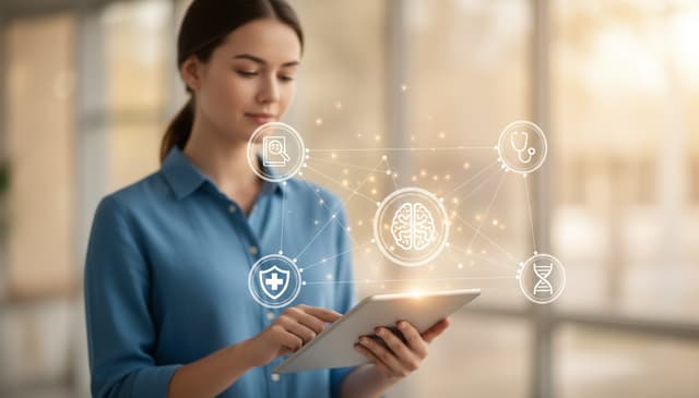 Jak szybko uzyskać wiarygodne informacje zdrowotne: praktyczny przewodnik