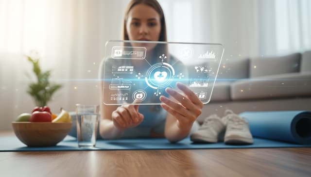 Jak szybko uzyskać wskazówki zdrowotne: praktyczny przewodnik