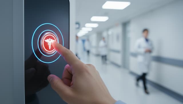 Jak szybko uzyskać wsparcie zdrowotne: praktyczny przewodnik