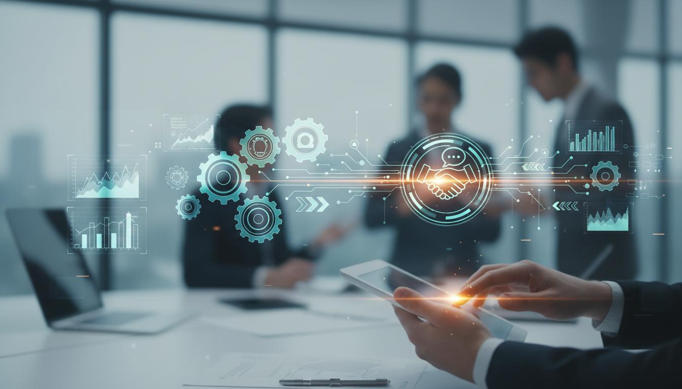 Jak szybko wdrożyć automatyzację obsługi klienta: praktyczny przewodnik