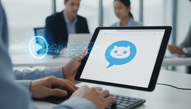 Jak szybko wdrożyć chatbota na stronie: praktyczny przewodnik