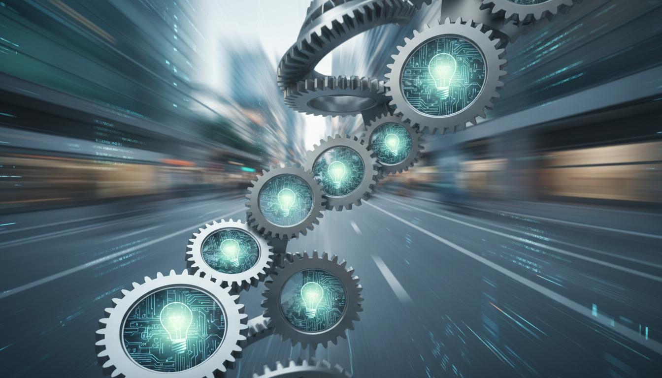 Jak szybko wdrożyć innowacje: praktyczny przewodnik dla firm