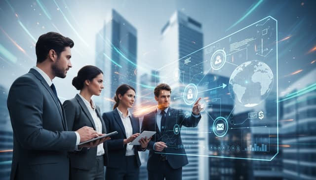 Jak szybko wdrożyć nową usługę: praktyczny przewodnik dla konsultant.ai