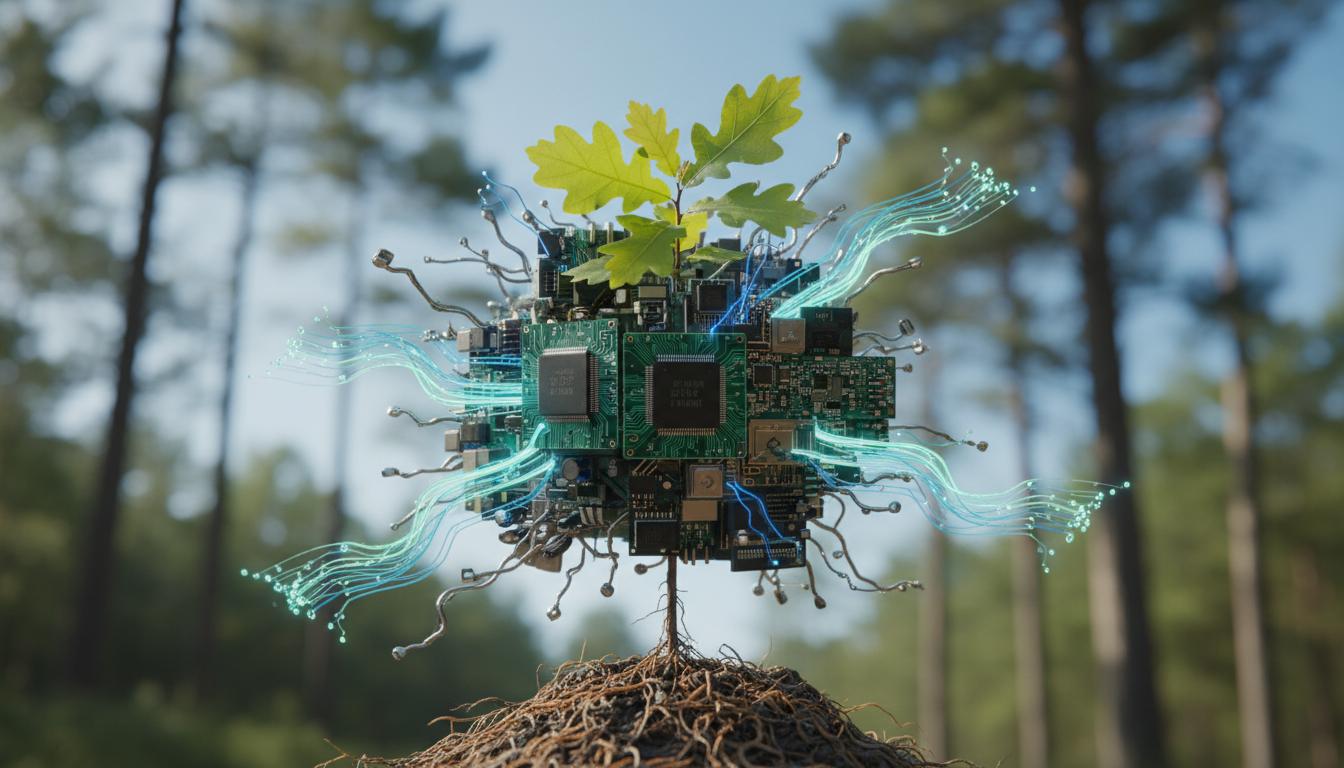 Jak szybko wdrożyć technologię: praktyczny przewodnik dla firm