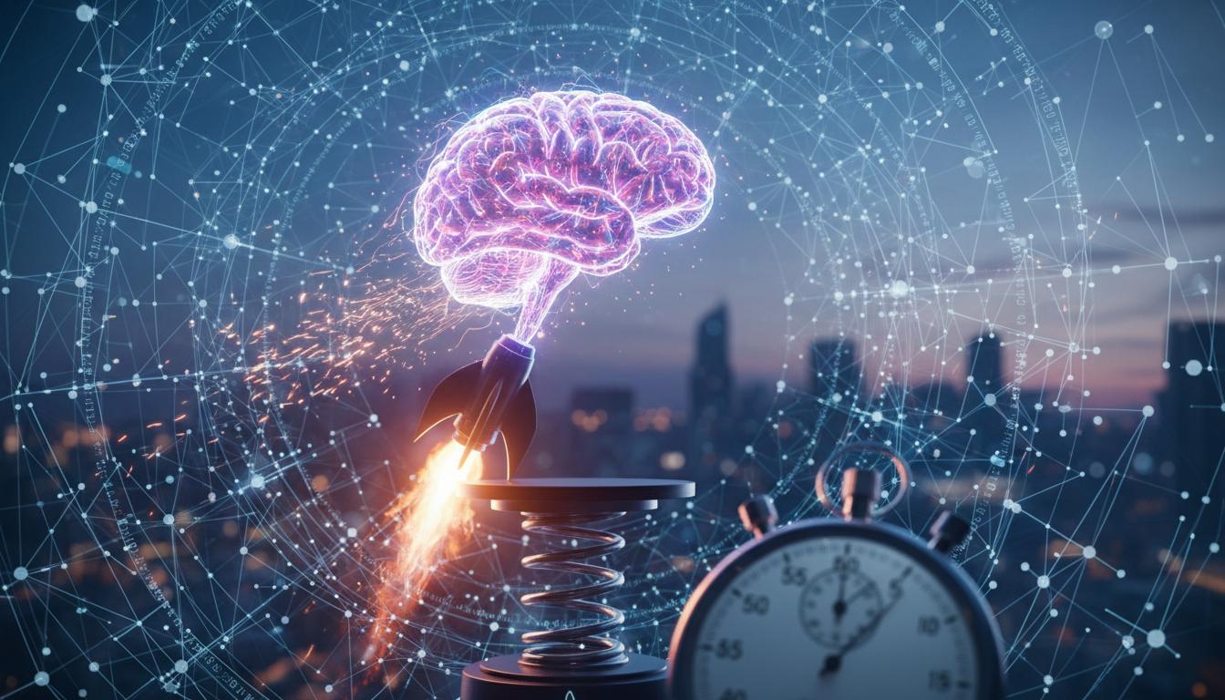 Jak szybko wdrożyć usługę AI: praktyczny przewodnik dla firm